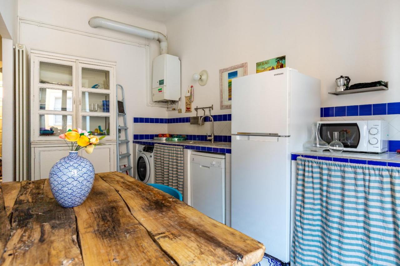 Porta Ticinese Colorful Apartment! ミラノ エクステリア 写真