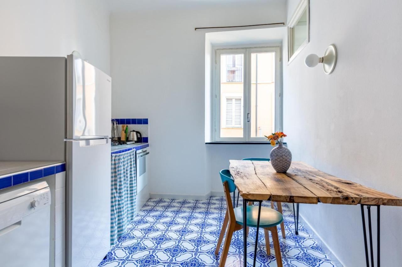 Porta Ticinese Colorful Apartment! ミラノ エクステリア 写真