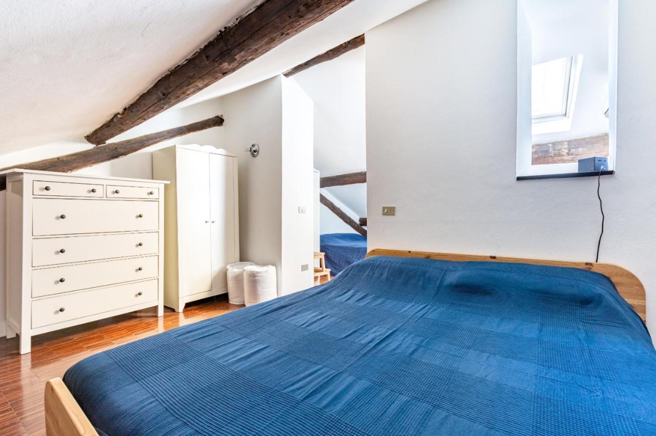 Porta Ticinese Colorful Apartment! ミラノ エクステリア 写真